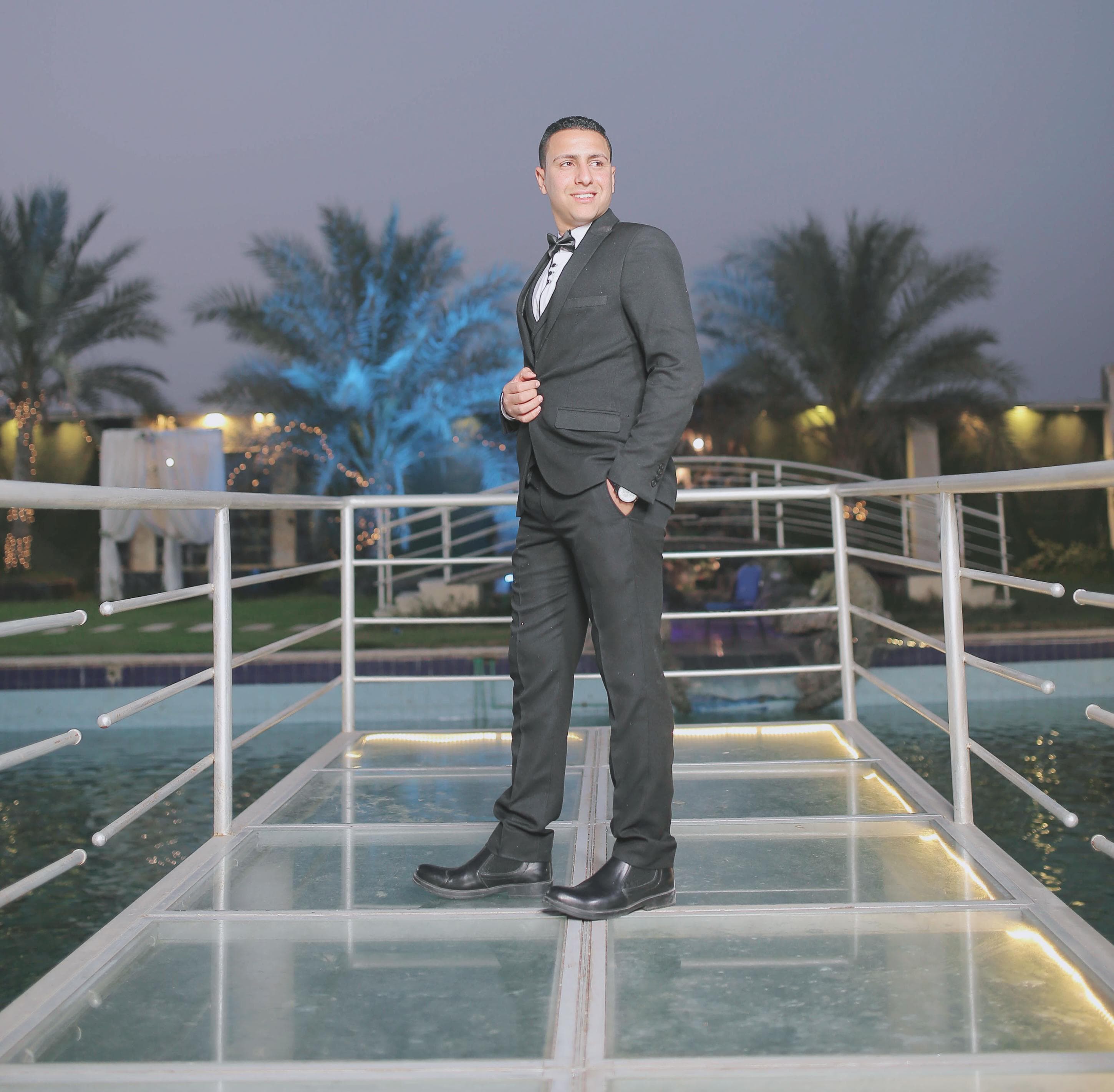 Mohamed Khalel M. Fragallah